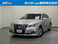 トヨタ クラウン HEV ロイヤルサルーン