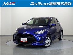 トヨタ ヤリス Z