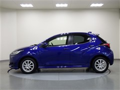 ヤリス Z