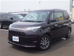 トヨタ スペイド G