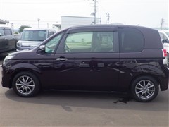 スペイド G