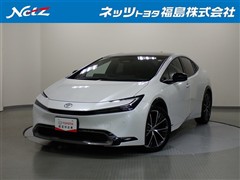 プリウス Z 4WD