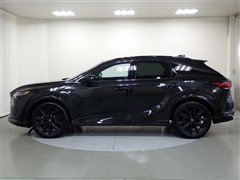 RX500h FスポーツP 4WD