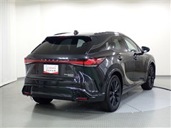 RX500h FスポーツP 4WD
