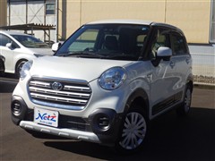 トヨタ ピクシスジョイ X-SA3 4WD
