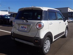 ピクシスジョイ X-SA3 4WD