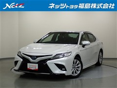 カムリ WS