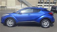 C-HR S-T 4WD