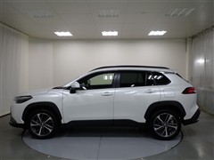 カローラクロス HEV Z 4WD