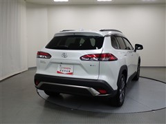 カローラクロス HEV Z 4WD