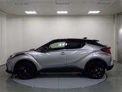 C-HR HEV G モードネロ