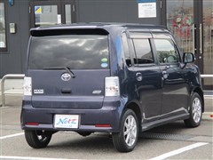 ピクシススペース カスタムX 4WD
