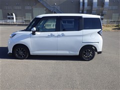 タンク カスタムG-S 4WD