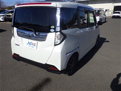 タンク カスタムG-S 4WD