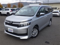 ヴォクシー XーCパッケージ4WD