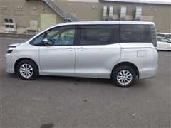 ヴォクシー XーCパッケージ4WD