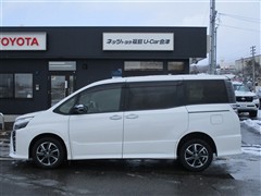 ヴォクシー ZSキラメキ2 4WD