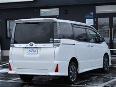 ヴォクシー ZSキラメキ2 4WD