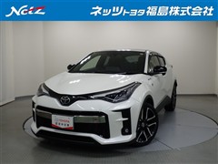 C-HR HEV S GRスポーツ