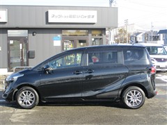 シエンタ G クエロ 4WD