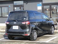 シエンタ G クエロ 4WD