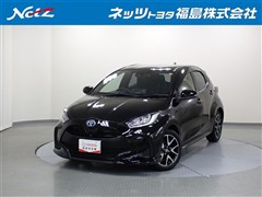 ヤリス ハイブリッド Z