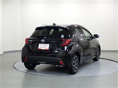 ヤリス ハイブリッド Z