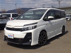 ヴォクシー ZS GRスポーツ