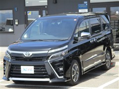 トヨタ ヴォクシー ZSキラメキ2 4WD