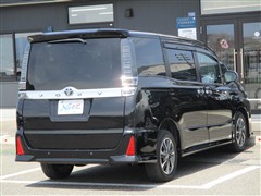 ヴォクシー ZSキラメキ2 4WD