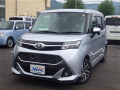 タンク カスタムG-S 4WD