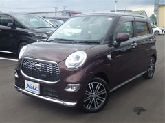ダイハツ キャストスタイル G-SA2 4WD