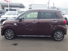 キャストスタイル G-SA2 4WD