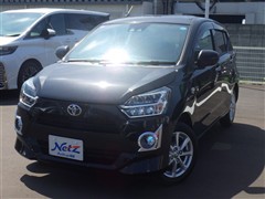 トヨタ ピクシスエポック G-SA3 4WD