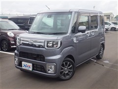 ピクシスメガ Gターボ SA2