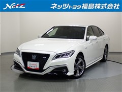 トヨタ クラウン RS-Four