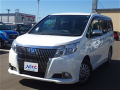 トヨタ エスクァイア HEV Gi