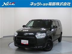 トヨタ　プロボックス F 4WD