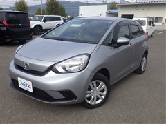 フィット ベーシック 4WD