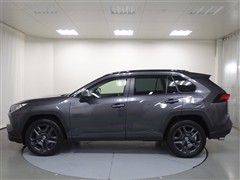 RAV4 アドベンチャー 4WD