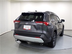 RAV4 アドベンチャー 4WD