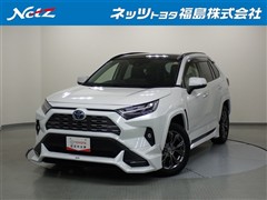 トヨタ RAV4 HEV G 4WD