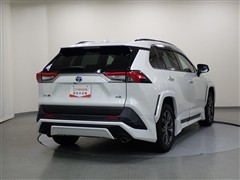 RAV4 HEV G 4WD