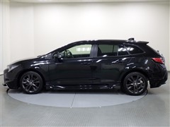 カローラツーリング HEV WxB