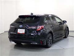 カローラツーリング HEV WxB