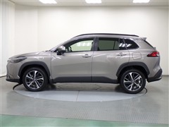 カローラクロス HEV Z 4WD