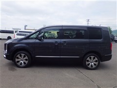 デリカD:5 Gパワー 4WD