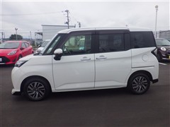 タンク カスタムG-S 4WD