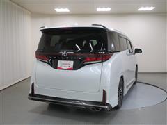 ヴェルファイア Z プレミア