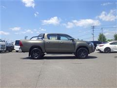 ハイラックス Z 4WD